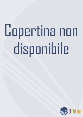 RIVISTA DI FILOSOFIA NEO-SCOLASTICA. Abbonamento annuale 2005 - Privati Italia carta + web